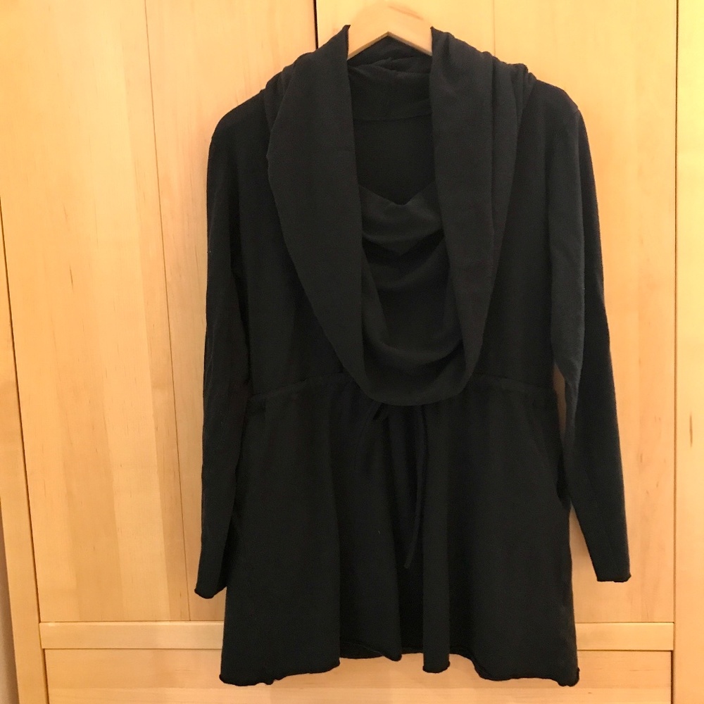 Gaia Conceptions Super Cowl Gaia Tunic